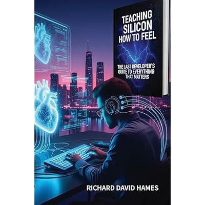 Teaching Silicon How to Feel