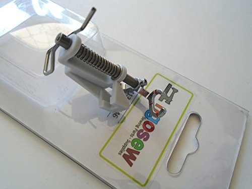 Prensatela Open Toe para Máquinas Viking miniatura 2