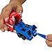 Transformers Prime Changers Optimus Prime Action Figure, Changes from Robot Toy to Truck Toy, Ages 6+