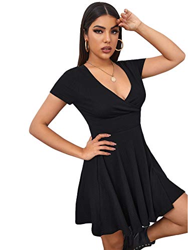 La Mejor comparativa de Vestido lana para comprar hoy. 18 Imagen adicional