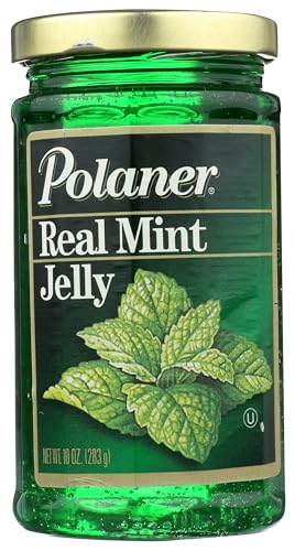 Polaner Real Miniature Jelly, 10 Ounce