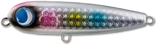 Jump Rise Popo Pen 75F