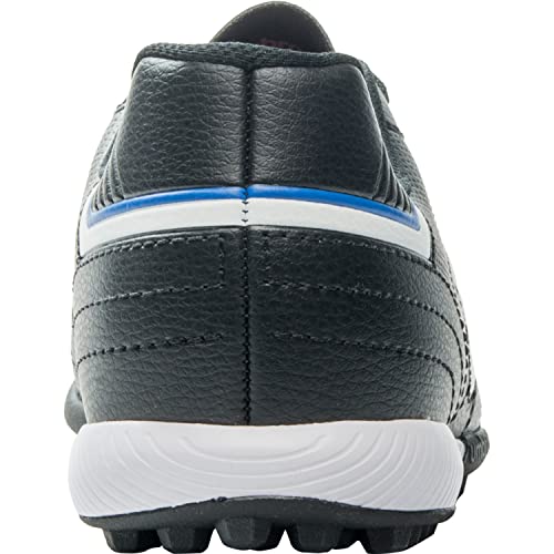 Chuteira Society Umbro Speciali III League (41, Preto e Azul)