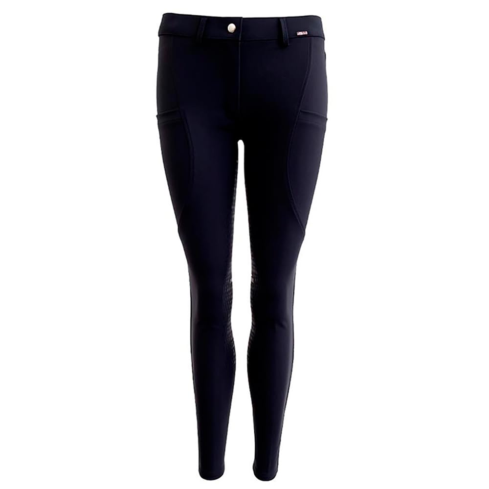 Premiere Begonia Woman Riding Pants 34