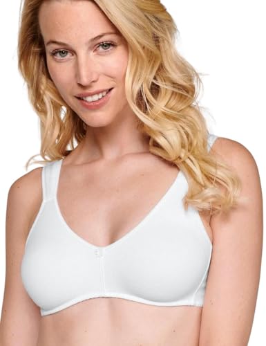 Naturana Sport-BH 5127, 95B, 95 B, Weiss