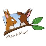 Fitch & Maxi – Der Podcast