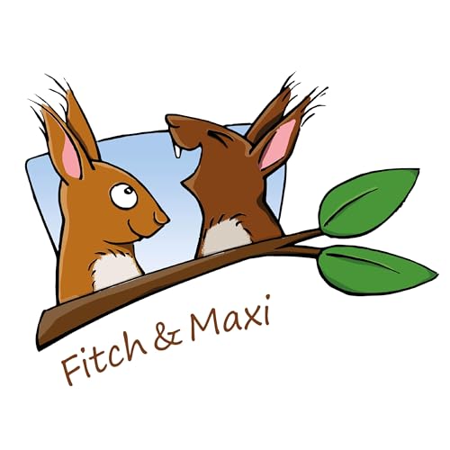 Fitch & Maxi – Der Podcast