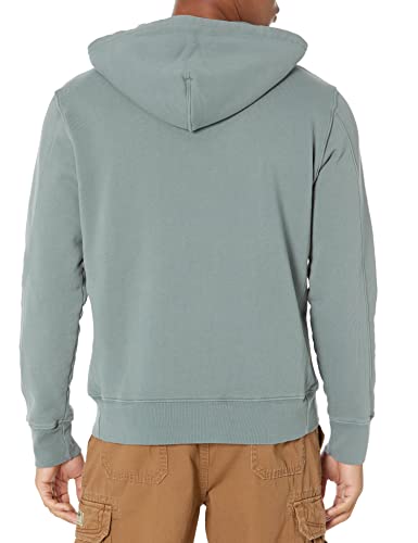 Velvet by Graham & Spencer Velvet Men's Buster Pullover Hoodie2