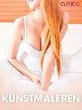 Kunstmaleren – erotiske noveller (Danish Edition)
