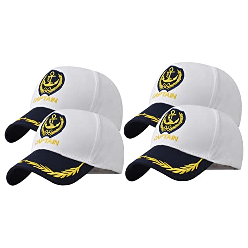 Casquette marine de baseball idéale pour vos sorties en bateau et mer