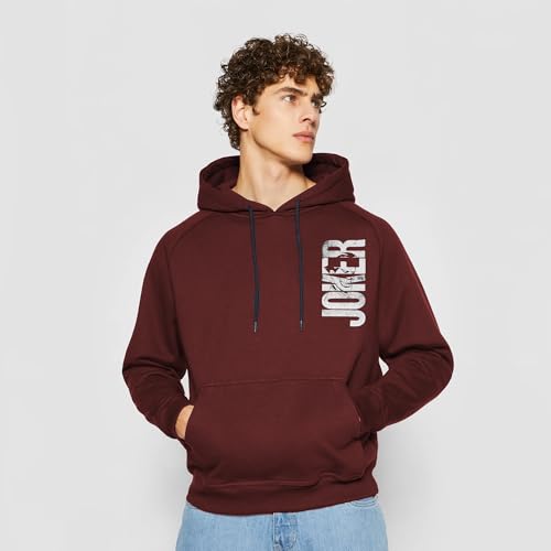 Image of VastraVibes Men Hoodie