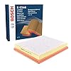 Bosch S0244 – Air Filter Car