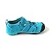 KEEN Unisex-Child Seacamp II CNX-Y, Baltic/Caribbean SEA, 2 M US Little Kid