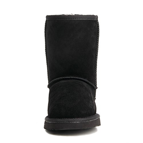Image of AUSLAND Women's Classic Winter Snow Boots