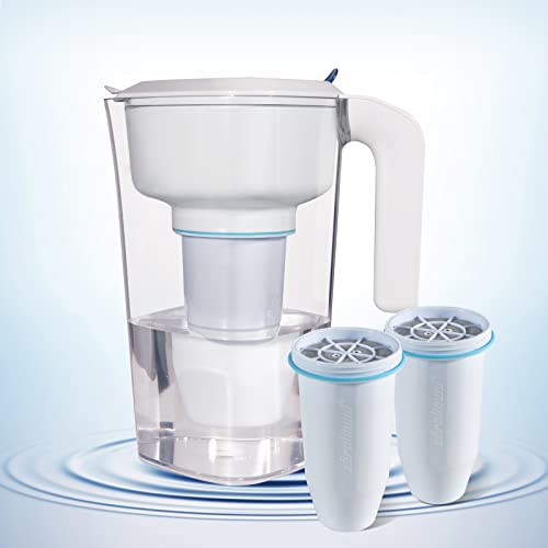 Top 10 Best Water Filter To Remove Microplastics Buying Guide Open