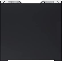 3D Printer Build Plate for H2C