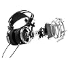 iBasso Audio SR1 High Definition Headphone (SR1 only)