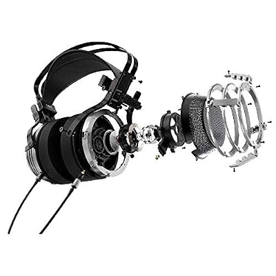 iBasso Audio SR1 High Definition Headphone (SR1 only)