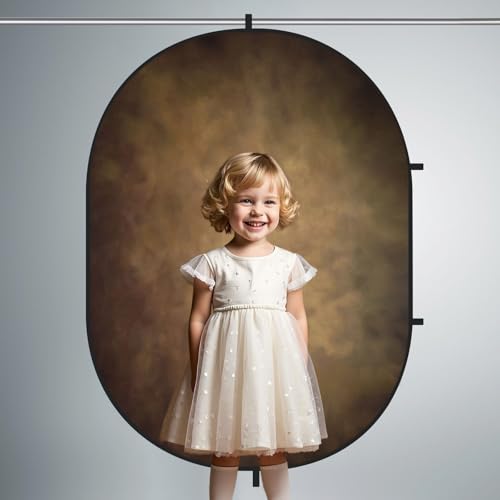 Fondo Plegable Kate 1.5x2.0 m para Fotografía miniatura 5