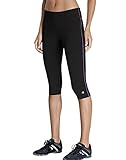 Champion Women's Power Performance Cotton Capri Legging
