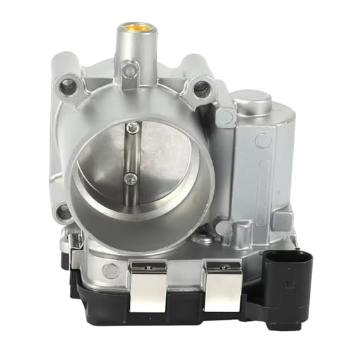 Corps de Papillon 03F133062B Solution Contre Perte Puissance Moteur A3