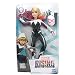 Marvel Rising Secret Warriors Ghost-Spider Gwen Stacy 11" Adventure Action Figure Doll
