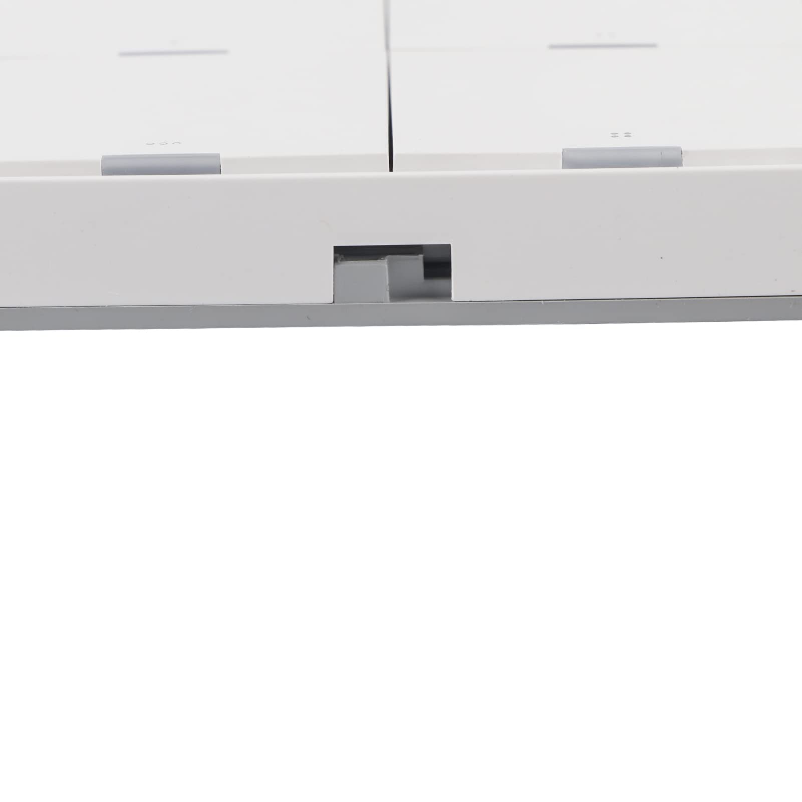 ZigBee Wireless Remote Interruttore intelligente Installazione senza cablaggio 4WAY Smart Pannello Muro Controllo telecomando per tende a luci Scene del condizionatore d'aria
