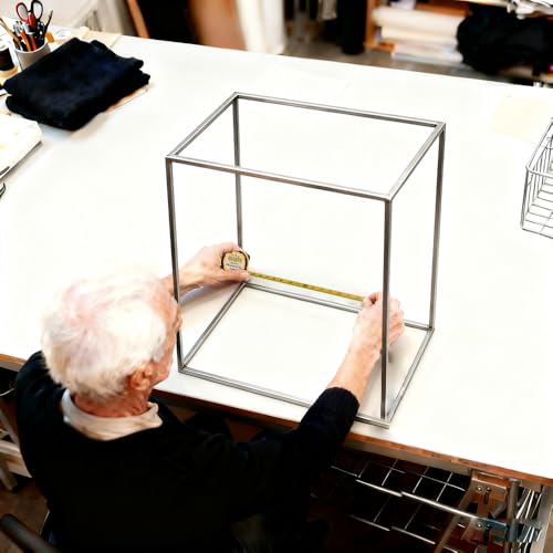 Cinta métrica especial para abuelo 25 pies miniatura 7