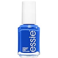 Essie Nail Polish Mezmerised 93 Blue