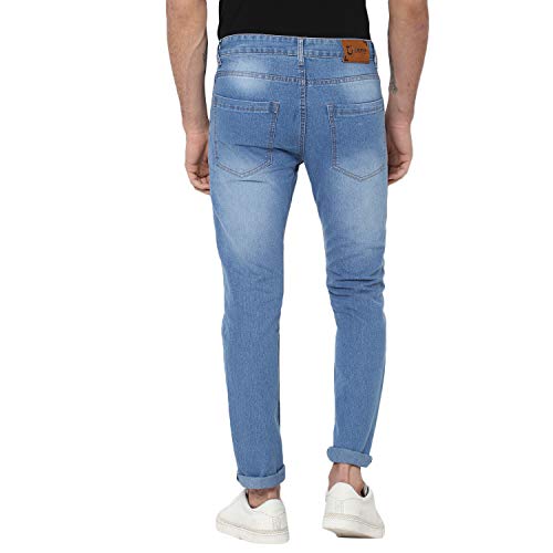Image of Urbano Fashion Men Jeans