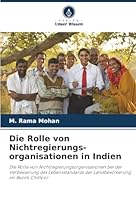 Die Rolle von Nichtregierungs-organisationen in Indien (German Edition) 6208969840 Book Cover