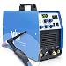 Produktbild WIG AC/DC Schweißgerät - 200A - IGBT - WIG MMA TIG - Aluminium Schweißen - Inverter - VECTOR WELDING