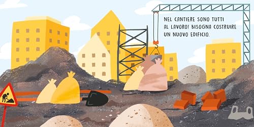 Il Cantiere. Dolci Storie Sonore - 2