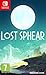 Produktbild Lost Sphear