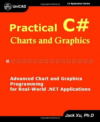 Practical C# Charts and Graphics by Jack Xu (2007-03-15)