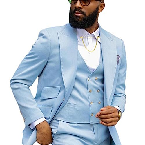 Chain Lapel Pin Collar Bar Tassel Brooch Classic Ball Head Brass Shirt Collar Bar Tie Pins for Men Wedding Business4