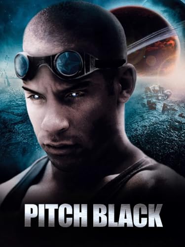 Les chroniques de Riddick: Pitch Black