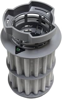 GLOB PRO SOLUTIONS 1560725 651097 651097 CKD4080 Micro Filter