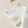 Infant-Girls-Sunflower-Bodysuit-Summer-Ruffle-Ribbed-Short-Sleeve-Rompers-Vest-Tops-Prints-Flared-Pants-Outfit-Set Infant Girls Sunflower Bodysuit Summer Ruffle Ribbed Short Sleeve Rompers Vest Tops Prints Flared Pants Outfit Set