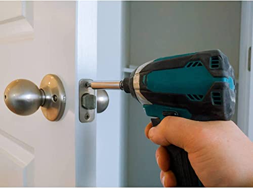 5 cacciaviti a forma di U, Fixinus 1/4 pollici