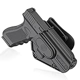 Taurus GX4 Holster,Including Fits Sccy CPX-1 & CPX-2 Gen...