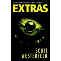 By Scott Westerfeld Extras