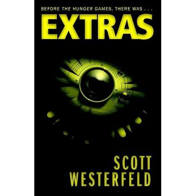 By Scott Westerfeld Extras