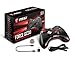 MSI Force GC30, Controlador de Juego Inalámbrico, Multicolor