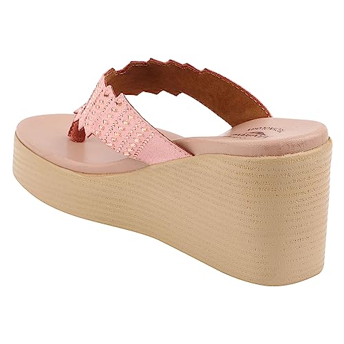Image of Medifeet Women's Techno Platforms