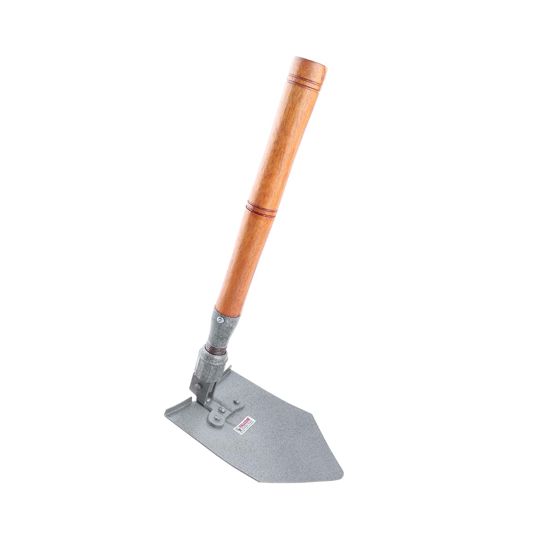 Falcon FFAS-5000 Steel 3-in-1 Shovel (Multicolor) (B01E77N99U) Amazon Price History, Amazon Price Tracker