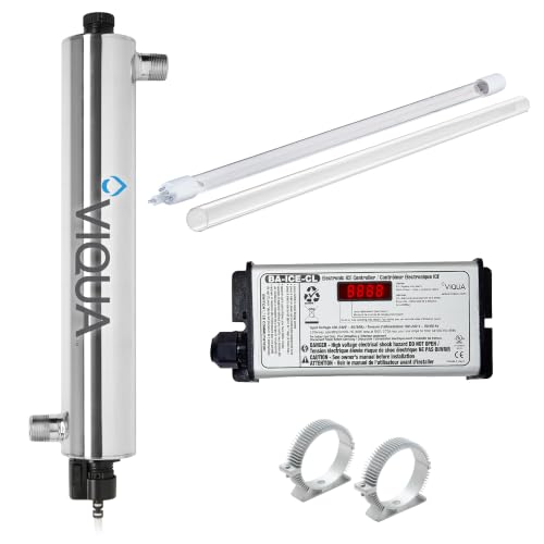 VIQUA VH410 Whole-Home UV