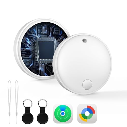 Localisateur de clés intelligent Bluetooth et traqueur GPS Air iOS Android