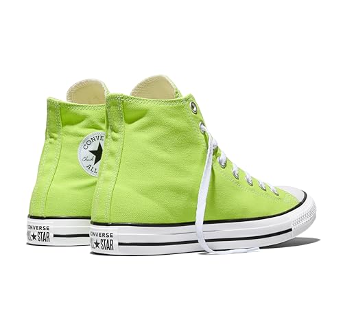 Image of Converse Unisex Adult Chuck Taylor All Star High Top Sneaker