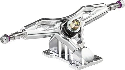 Aera Trucks Assembly 186/46 Skateboard Trucks Set by Aera Trucks